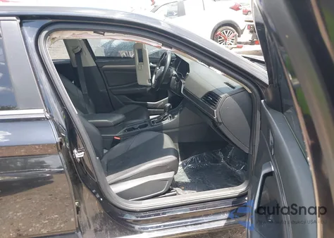 2019 Volkswagen Jetta 1.4T Sel из США, поврежденный, VIN 3VWE57BU3KM226899